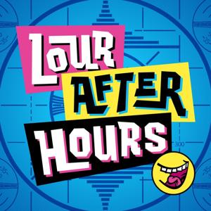 Lour After Hours by Lour After Hours