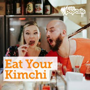 Eat Your Kimchi