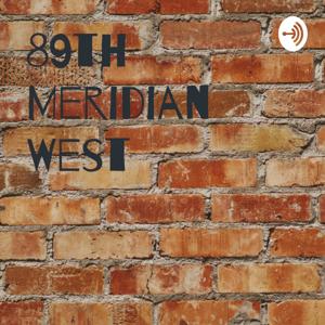 89th Meridian West