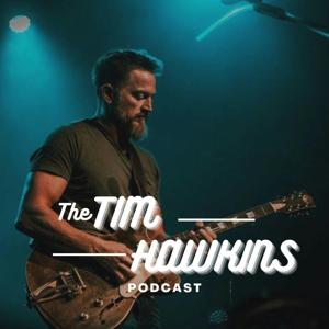 The Tim Hawkins Podcast by Tim Hawkins