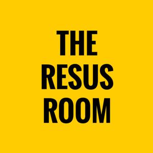 The Resus Room by Simon Laing, Rob Fenwick & James Yates