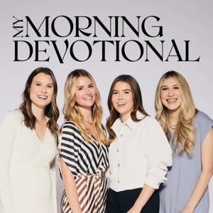 My Morning Devotional by Stephanie Alessi Muiña, Lauren Alessi, Gabrielle Alessi, Richelle Alessi