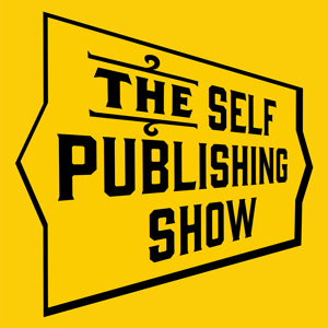 The Self Publishing Show by Mark Dawson