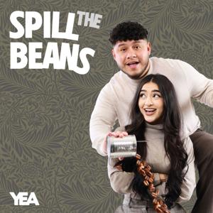 Spill the Beans Podcast by Spill the Beans Podcast