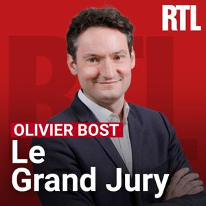 Le Grand Jury by RTL