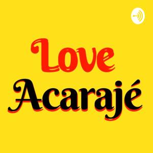 Love Acarajé