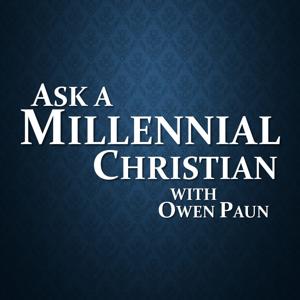 Ask a Millennial Christian
