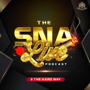 The SNA Live Podcast.