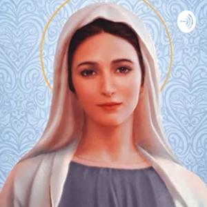Maria, mãe de Jesus e nossa mãe!