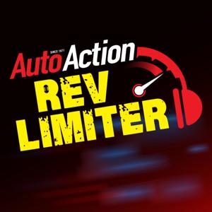 The Auto Action Rev Limiter by Andrew Clarke