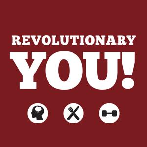 Revolutionary You! by Jason Leenaarts