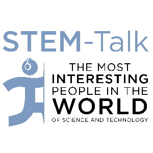 STEM-Talk by Dawn Kernagis and Ken Ford