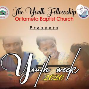 Youth Week Podcasts