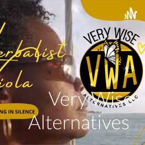 Very Wise Alternatives by Herbalist Viola Colon Queen