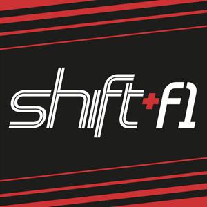 Shift+F1: A Formula 1 Podcast by Shift+F1