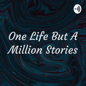One Life But A Million Stories With Abirami Byju