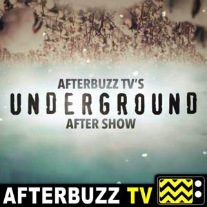 Underground Reviews and After Show - AfterBuzz TV