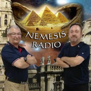 Podcast MISTERIOS EN NEMESIS RADIO by MISTERIOS EN NEMESIS RADIO
