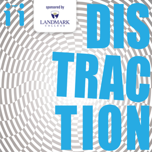 Distraction by Sounds Great Media