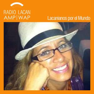 RadioLacan.com | #LacanianosxElMundo: París. Entrevista a Mariana Alba de Luna