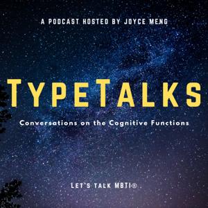 Type Talks by Joyce Meng