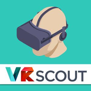 VRScout Report - Discover the Best in VR and AR