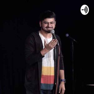 Rajat chauhan | Comedian | Standup by Dhaaiaakhar