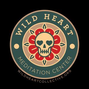 Wild Heart Meditation Center by Andrew Chapman, Rev. Mikey Noechel