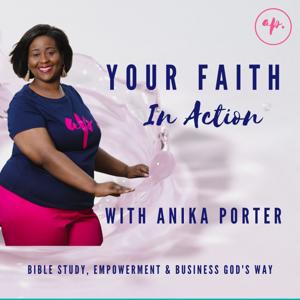 Your Faith In Action