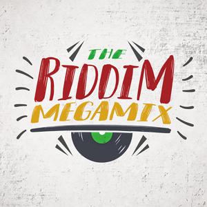 Riddim Megamix by Caribbean Dance Radio & World A Reggae