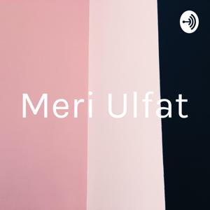 Meri Ulfat by Nadir Qureshi