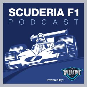 Scuderia F1: a Formula 1 podcast by AC Sports