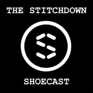 The Stitchdown Shoecast by Stitchdown