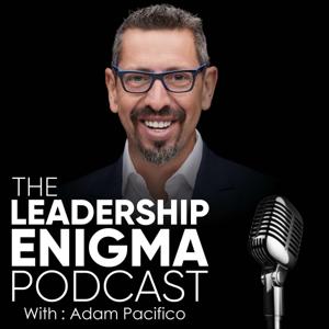 The Leadership Enigma