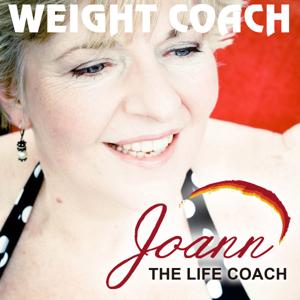 Weight Coach: Permanent weight loss through overcoming the urge to overeat. by Joann Filomena, Life Coach School Certified Life Coach and Weight Coach