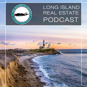 Long Island Real Estate Podcast with Jeff Mistretta