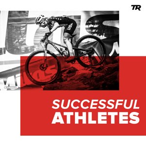 Successful Athletes Podcast - Presented by TrainerRoad