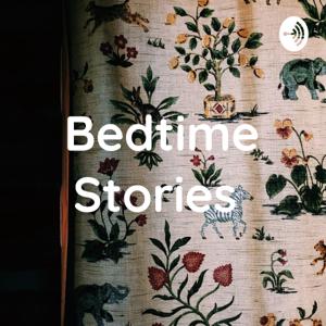 Bedtime Stories by AB Knipe
