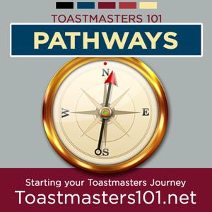 Toastmasters 101 by Kim Krajci