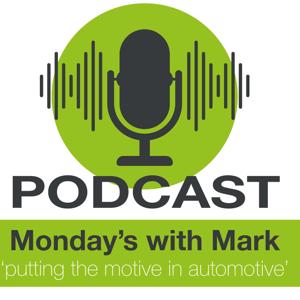 Monday’s with Mark – putting the motive in automotive