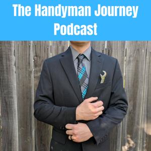 The Handyman Journey by Allen Lee