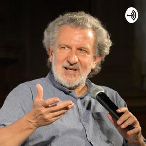 Il podcast di Piergiorgio Odifreddi: Lezioni e Conferenze. by Vito Rodolfo Albano