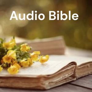 Audio Bible １章５分（口語訳聖書） by Podcast R
