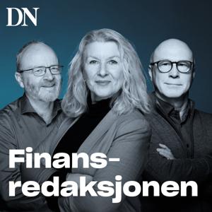 Finansredaksjonen by Dagens Næringsliv & Acast