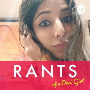 Rants of a Desi Girl - Funny Talk Show | Interesting Topics | Standup Comedy | Roasting | Hindi by Desi Girl Purvi