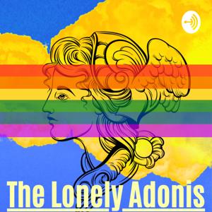 Gay Stories: The Lonely Adonis by Nico