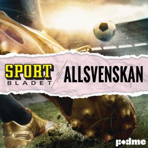 Sportbladet Allsvenskan by Aftonbladet
