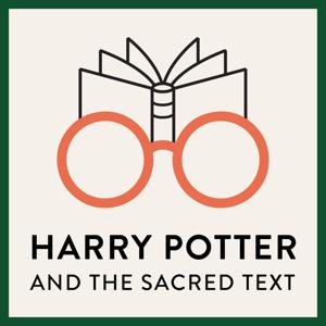 Harry Potter and the Sacred Text by Not Sorry Productions