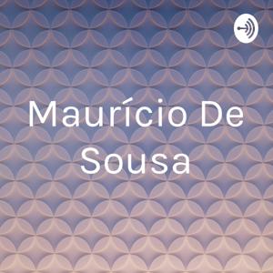 Maurício De Sousa