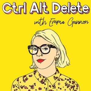 Ctrl Alt Delete by Emma Gannon